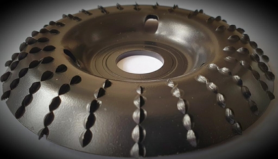 Изображение Tarpol TARPOL TARNIK KTOWY 120mm 45 STOPNI T-89 T-89