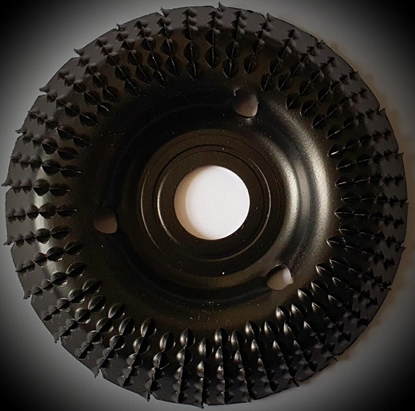 Изображение Tarpol TARPOL TARNIK KTOWY-A 120mm 45 STOPNI T-89 T-90