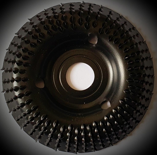 Изображение Tarpol TARPOL TARNIK KTOWY-A 120mm 45 STOPNI T-89 T-90