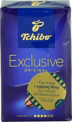 Picture of Tchibo Tchibo Exclusive 250g kawa mielona