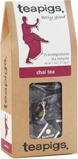 Изображение Teapigs Herbata Chai Tea 15szt.