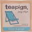 Picture of Teapigs Herbata Lemon & Ginger 1 szt.