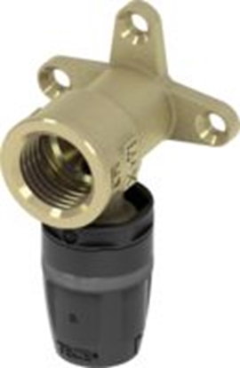 Picture of Tece Kolano nacienne z mosidzu standard 20 mm x 1/2" GW (8620003)