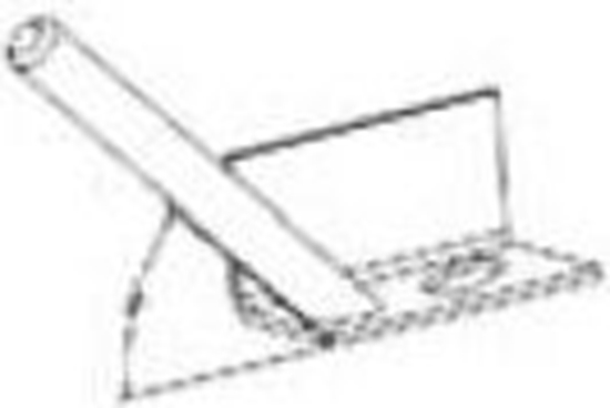 Picture of Tece Mocowanie stelaa podtynkowego naronikowe (9.380.301)