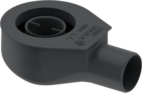 Изображение Tece Syfon do odpywu liniowego TECEdrainline  (650000)