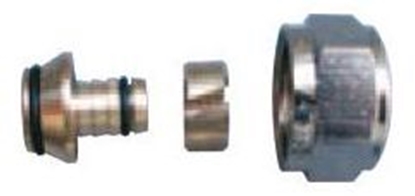 Изображение Tece Zcze alternatywne 16x3/4" GW (8740216)