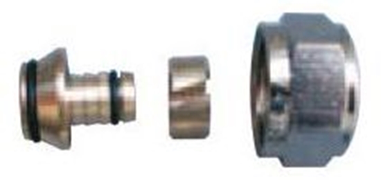 Изображение Tece Zcze alternatywne 16x3/4" GW (8740216)