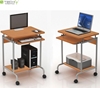 Изображение TECHLY 305694Compact computer desk