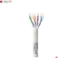 Attēls no TECHLY S/FTP Roll Cable Cat.6 305m Solid