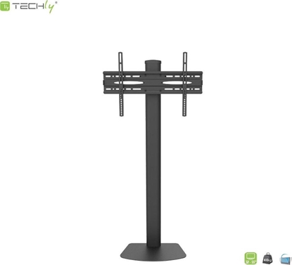 Picture of TECHLY 104462 Floor stand for TV