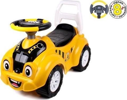 Attēls no Technok Jedzik samochód efekty dwikowe TechnoK 6689 p1