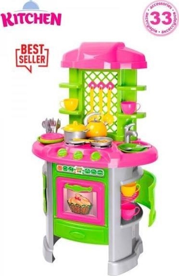 Изображение Technok Kuchnia 8 TechnoK 0915