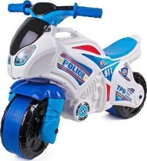 Изображение Technok Motocykl policyjny jedzik TechnoK 5125