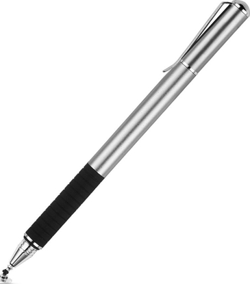 Изображение Rysik Tech-Protect Stylus Pen Srebrny