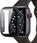 Изображение Tech-Protect TECH-PROTECT DEFENSE360 APPLE WATCH 4/5/6/SE (44MM) BLACK