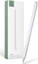 Attēls no Tech-Protect TECH-PROTECT DIGITAL STYLUS PEN 2 IPAD WHITE