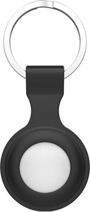 Attēls no Tech-Protect TECH-PROTECT ICON APPLE AIRTAG BLACK