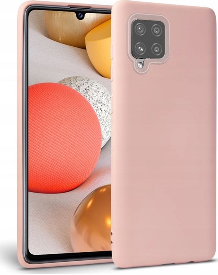 Picture of Tech-Protect TECH-PROTECT ICON GALAXY A42 5G PINK