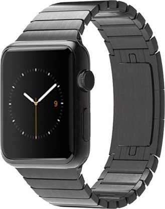 Picture of Tech-Protect TECH-PROTECT LINKBAND APPLE WATCH 1/2/3/4/5 (42/44MM) BLACK