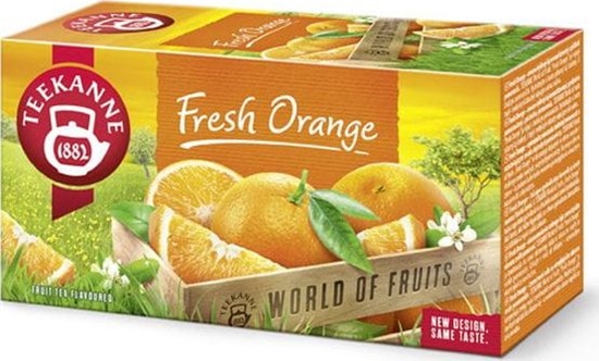 Picture of TEEKANNE FRESH ORANGE 38954459