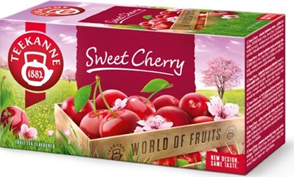 Attēls no TEEKANNE SWEET CHERRY 45385416