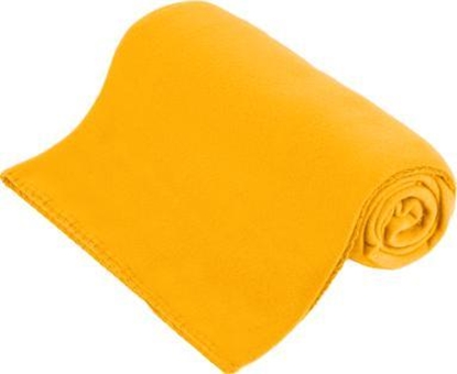 Picture of Teesa Koc polarowy 130x150 cm TEESA - óty