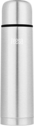 Picture of Teesa Termos turystyczny TSA0003 0.5 l Srebrny