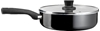 Picture of Tefal XA7258 sandwich maker Black, Stainless steel