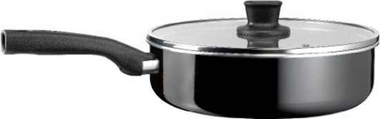 Picture of Tefal XA7258 sandwich maker Black, Stainless steel