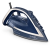 Picture of Tefal FV6830 iron Steam iron 2800 W Blue, Silver