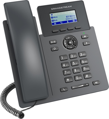 Изображение Telefon VoIP IP GXP 2601