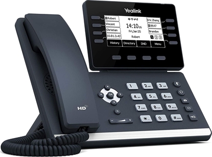 Изображение Telefon Yealink T53