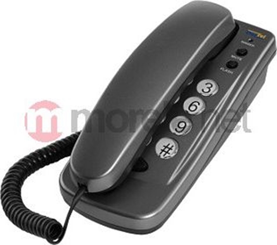 Picture of Telefon stacjonarny Dartel LJ-260 Szary