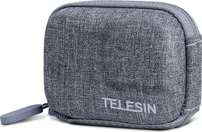 Изображение Telesin Protective bag / case Telesin for GoPro Hero 9 / Hero 10 / Hero 11 / Hero 12 (GP-CPB-902)