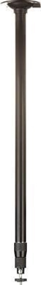 Изображение TELESKOPOWY UCHWYT SUFITOWY KAMERY BR-60X120-B