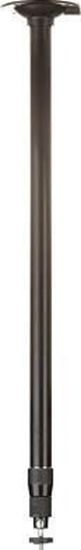 Изображение TELESKOPOWY UCHWYT SUFITOWY KAMERY BR-60X120-B