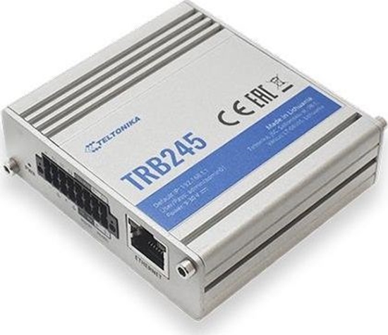 Изображение Teltonika TRB245000000 LTE Gateway