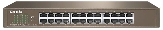 Picture of Switch Tenda TEG1024D