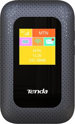 Picture of Router Tenda 4G185 V4.0 4G LTE Mobile WiFi 6