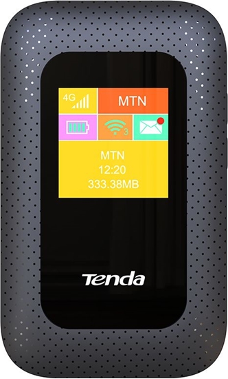 Picture of Router Tenda 4G185 V4.0 4G LTE Mobile WiFi 6