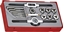 Picture of Teng Tools 17-elementowy Zestaw gwintowników Teng Tools TTTD17 - 69190106