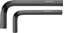Изображение Teng Tools Klucz imbusowy hex typ L 0,9mm (116560202)