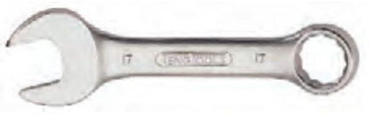 Attēls no Teng Tools Klucz pasko-oczkowy 13mm (116510405)