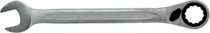 Attēls no Teng Tools Klucz pasko-oczkowy z zapadk 16 mm