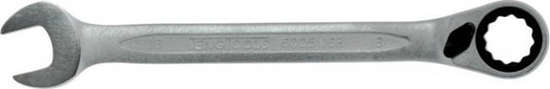 Picture of Teng Tools Klucz pasko-oczkowy z zapadk 16 mm