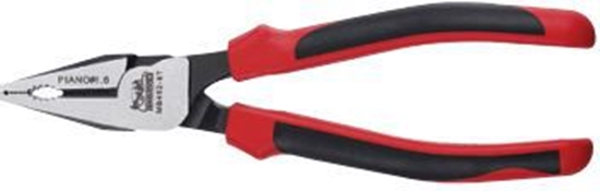 Picture of Teng Tools Kombinerki wzmocnione 180mm (10977-0206)