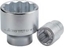 Attēls no Teng Tools Nasadka 12-ktna 1" 46mm (114840309)