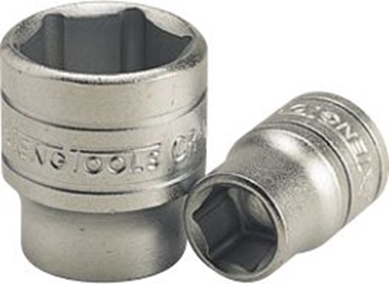 Picture of Teng Tools Nasadka 6-ktna 3/8" 19mm (26211201)