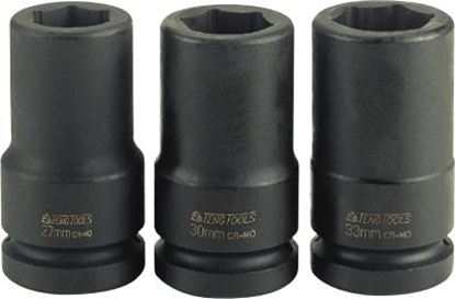 Attēls no Teng Tools Nasadka udarowa 6-ktna 1" 27mm duga (114920101)