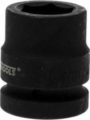 Attēls no Teng Tools Nasadka udarowa z chwytem 1" 30 mm 910530